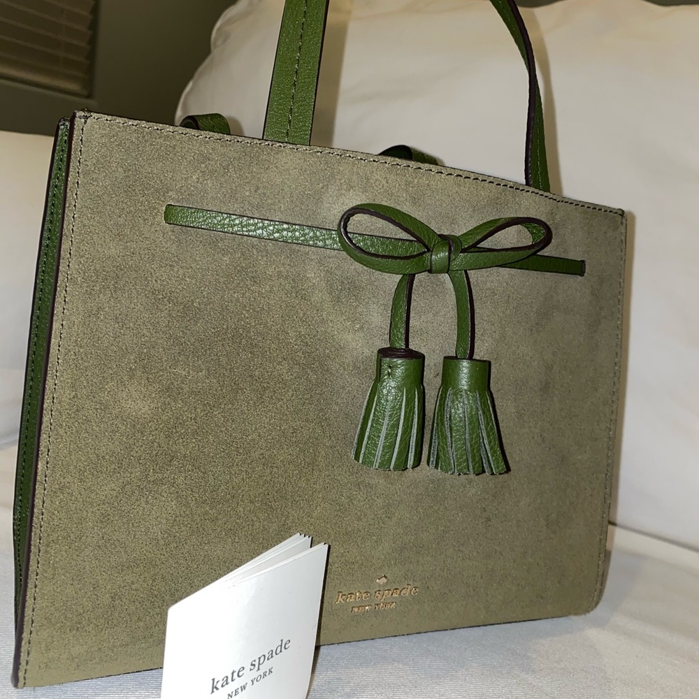 Kate Spade Purse